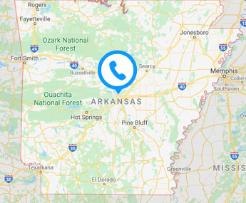 Arkansas Location