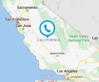 California Location