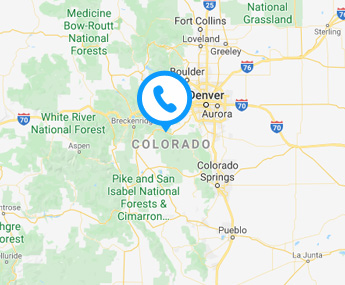 Colorado  Location