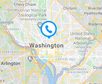 District of Columbia Location