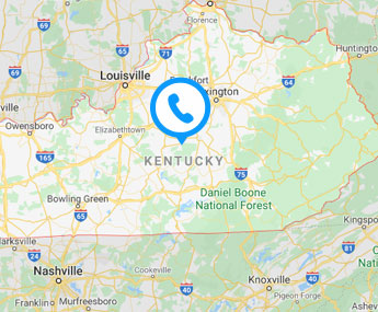 Kentucky Location