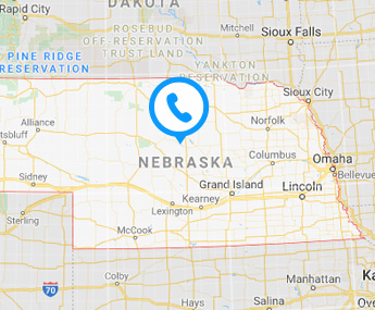 Nebraska Location