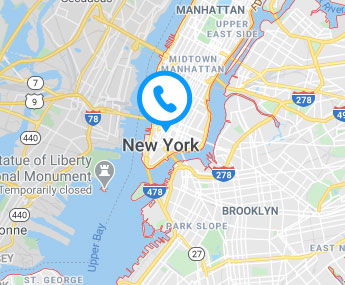 New York Location