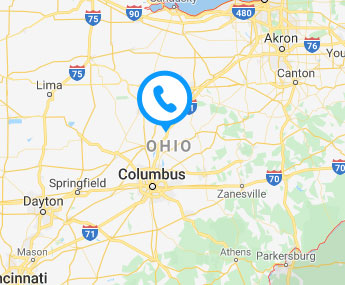 Ohio Location