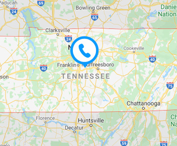 Tennessee  Location